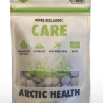 Care Natural Iodine Tablet