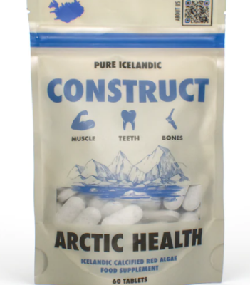 Calcium Tablet Manufacturer