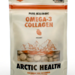 Omega 3 Collagen Tablet Manufacturer